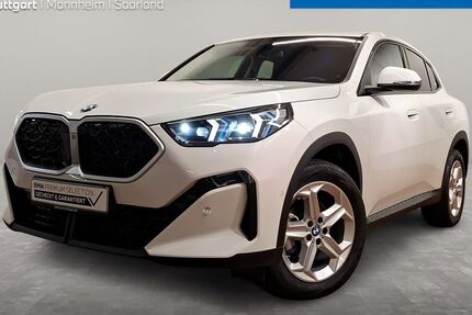 BMW X2 16.012 km 39.990 &euro; Stuttgart 70569