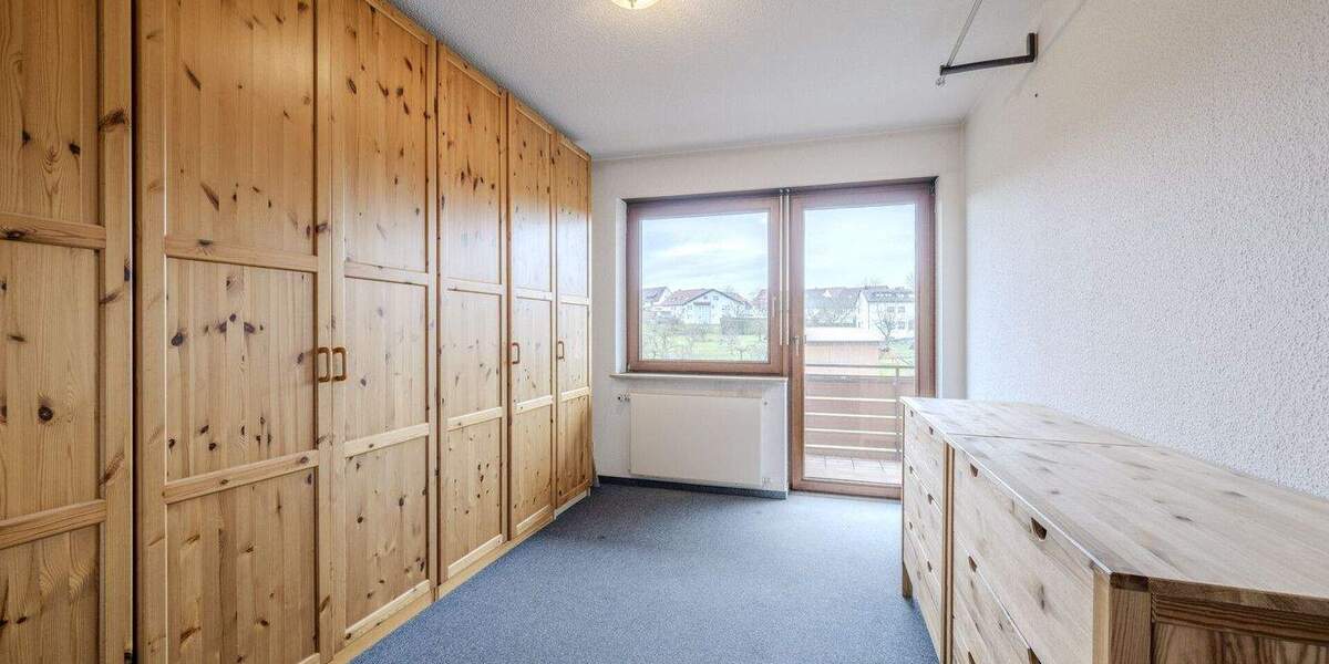 Einfamilienhaus Markgröningen / Schönbühlhof Schönbühlhof - 7 Zimmer, 227 m&sup2;, 749.000&euro; | Angebot:25704161