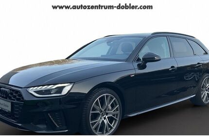Audi A4 63.900 km 34.280 &euro; Mühlacker 75417