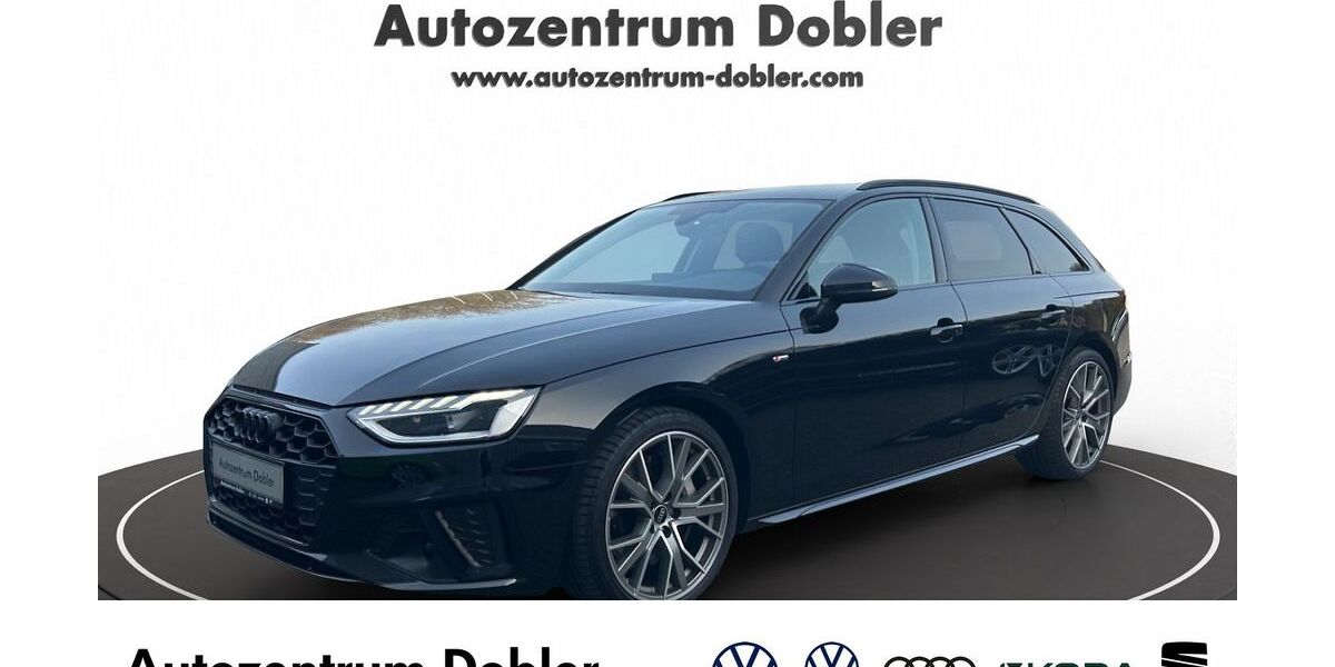 Audi A4 63.900 km 34.280 &euro; Mühlacker 75417