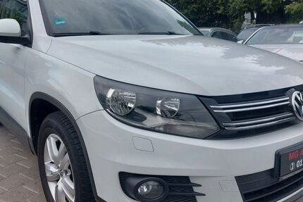 VW Tiguan 232.924 km 5.500 &euro; Fellbach 70736