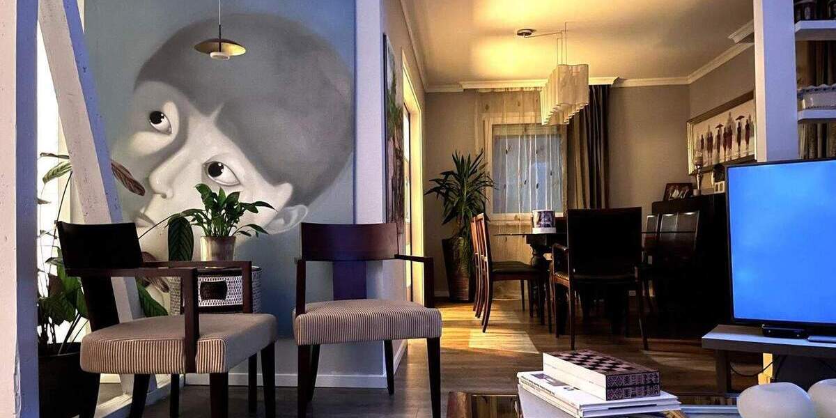 Einfamilienhaus Waiblingen Beinstein - 7 Zimmer, 152 m&sup2;, 900.000&euro; | Angebot:25707736