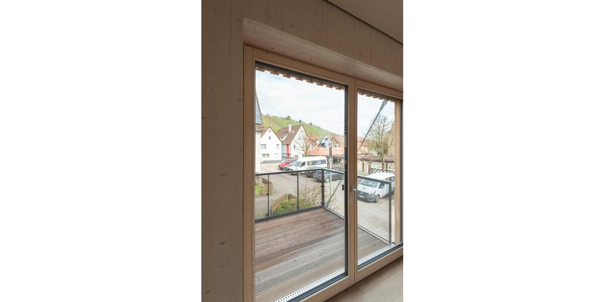 Etagenwohnung Pfaffenhofen - 3.5 Zimmer, 84 m&sup2;, 1.060&euro; | Angebot:25842265