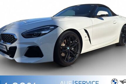 BMW Z4 29.999 km 37.590 &euro; Asperg 71679