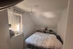 Dachgeschoßwohnung Stuttgart Bad Cannstatt - 3 Zimmer, 50 m&sup2;, 760&euro; | Angebot:27597239