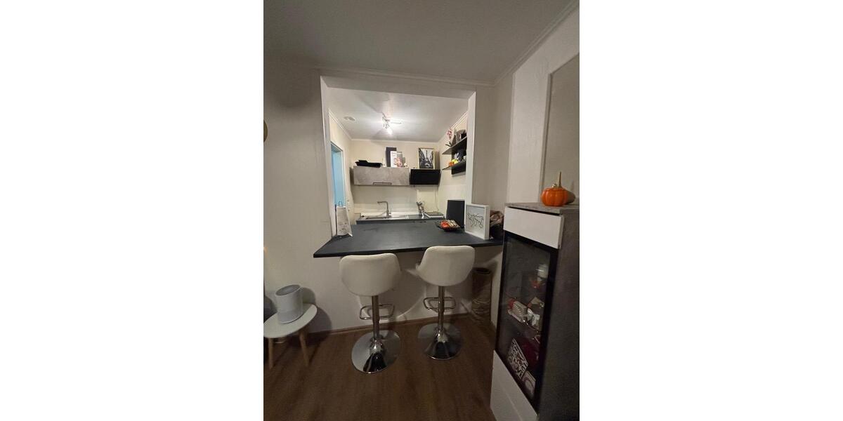 Erdgeschoßwohnung Sachsenheim - 1.5 Zimmer, 40 m&sup2;, 680&euro; | Angebot:27576605