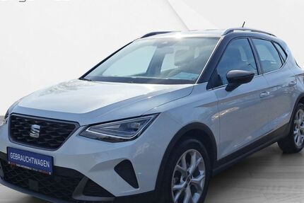 Seat Arona 28.950 km 19.390 &euro; Böblingen 71034