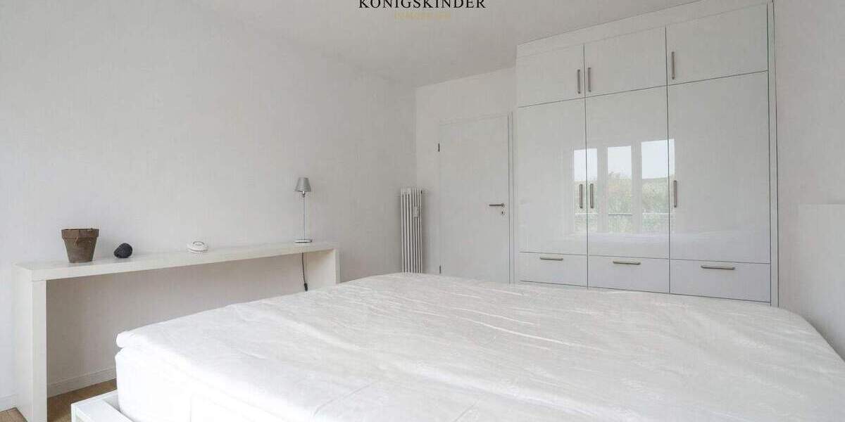 Etagenwohnung Stuttgart Nord - 3 Zimmer, 73 m&sup2;, 425.000&euro; | Angebot:25733932