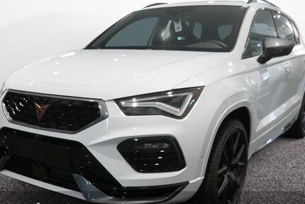 Cupra Ateca 3.500 km 43.950 &euro; Bietigheim-Bissingen 74321