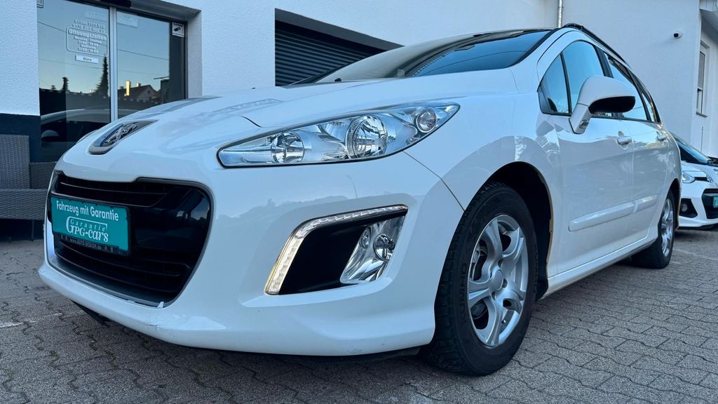 Peugeot 308 195.000 km 2.900 &euro; Stuttgart 70563