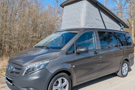 Mercedes-Benz Vito 98.532 km 42.900 &euro; Böblingen 71032