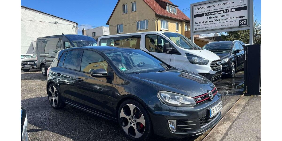 VW Golf 224.700 km 8.450 &euro; Korntal-Münchingen 70825
