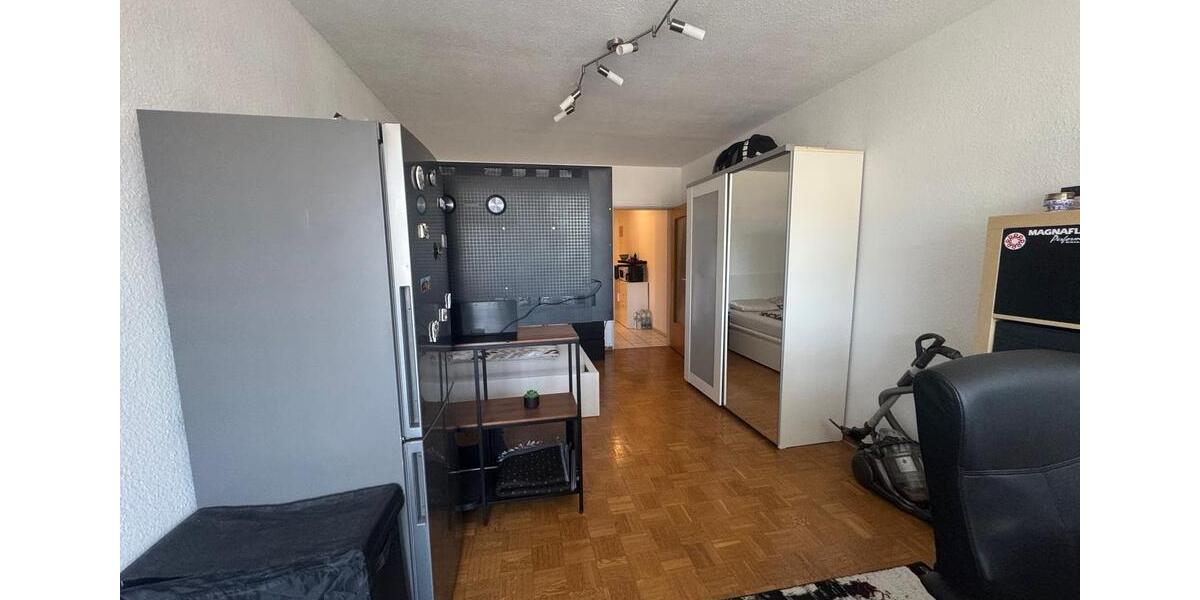 Etagenwohnung Stuttgart Stuttgart-West - 1 Zimmer, 32 m&sup2;, 198.000&euro; | Angebot:24814722