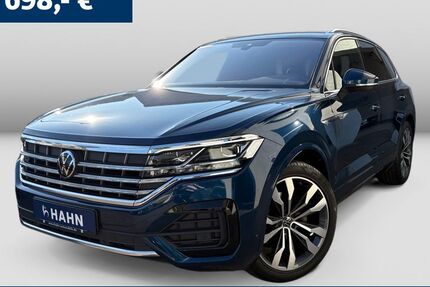 VW Touareg 67.682 km 51.990 &euro; Esslingen (bei Stuttgart) 73734