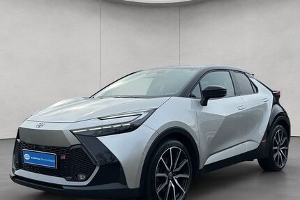 Toyota C-HR 23.550 km 34.460 &euro; Esslingen 73730