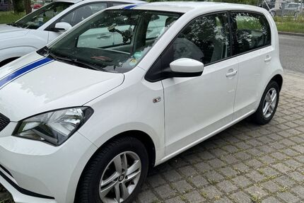 Seat Mii 102.452 km 4.600 &euro; Ostfildern 73760