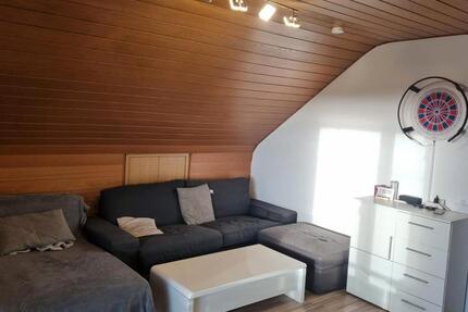 Wohnung Rutesheim - 3 Zimmer, 55 m&sup2;, 595&euro; | Angebot:25986880