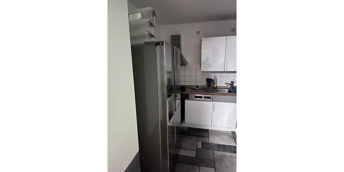 Etagenwohnung Fellbach Oeffingen - 3 Zimmer, 80 m&sup2;, 1.400&euro; | Angebot:25365051