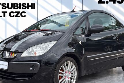 Mitsubishi Colt 164.289 km 2.490 &euro; Weinstadt 71384