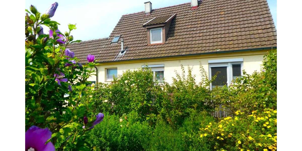 Einfamilienhaus Bietigheim-Bissingen Bissingen - 5 Zimmer, 110 m&sup2;, 595.000&euro; | Angebot:22402751