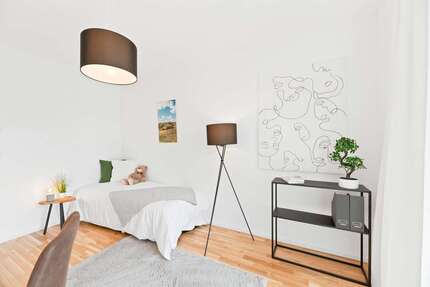 Wohnung Rudersberg-Oberndorf Oberndorf - 3 Zimmer, 91 m&sup2;, 440.000&euro; | Angebot:22762474