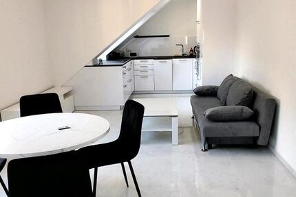 Wohnung Heilbronn Kernstadt - 2 Zimmer, 70 m&sup2;, 1.000&euro; | Angebot:25824853