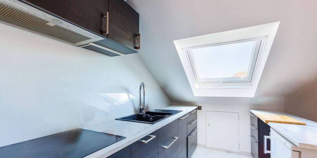 Etagenwohnung Freiberg am Neckar Heutingsheim - 2 Zimmer, 49 m&sup2;, 179.000&euro; | Angebot:26501545