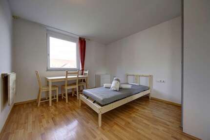 Zimmer Stuttgart Bad Cannstatt - 545&euro; | Angebot:25314435