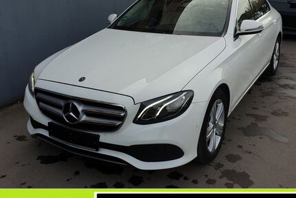 Mercedes-Benz E 200 193.112 km 19.970 &euro; Waiblingen 71332