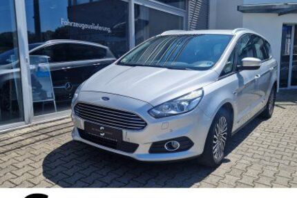 Ford S-Max 195.456 km 9.780 &euro; Wendlingen am Neckar 73240