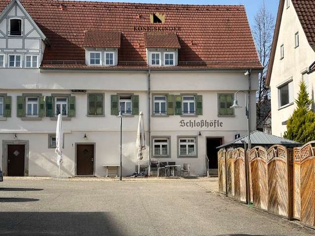 Gewerbeobjekt Remseck am Neckar - 199.000&euro; | Angebot:26915250