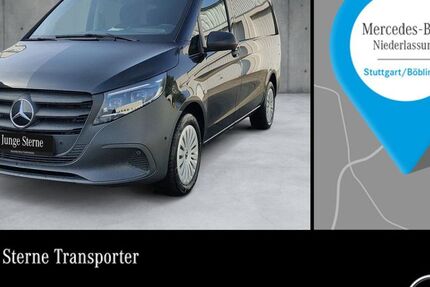 Mercedes-Benz Vito 4.188 km 52.348 &euro; Böblingen 71034