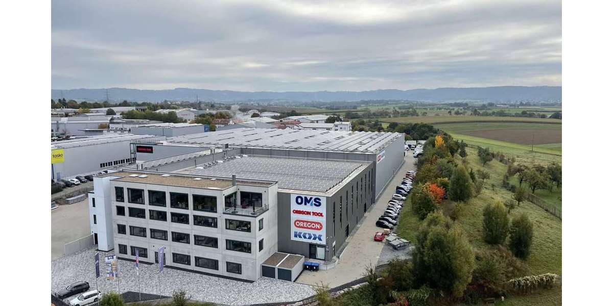 Gewerbeobjekt Backnang - 391&euro; | Angebot:26180223