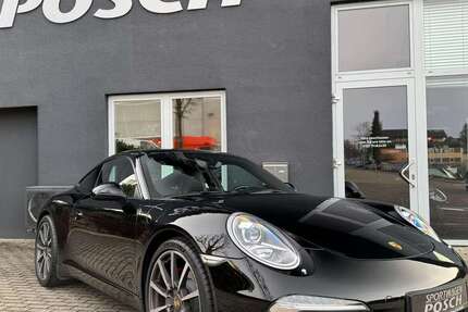 Porsche 991 91.180 km 87.800 &euro; Nordheim 74226
