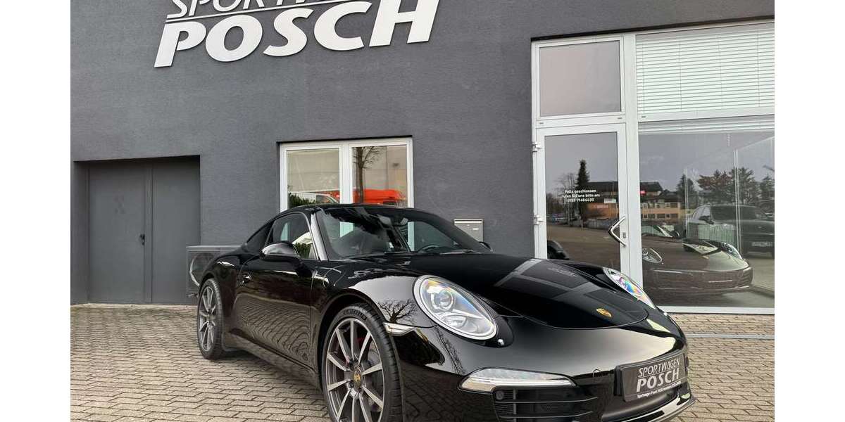 Porsche 991 91.180 km 87.800 &euro; Nordheim 74226