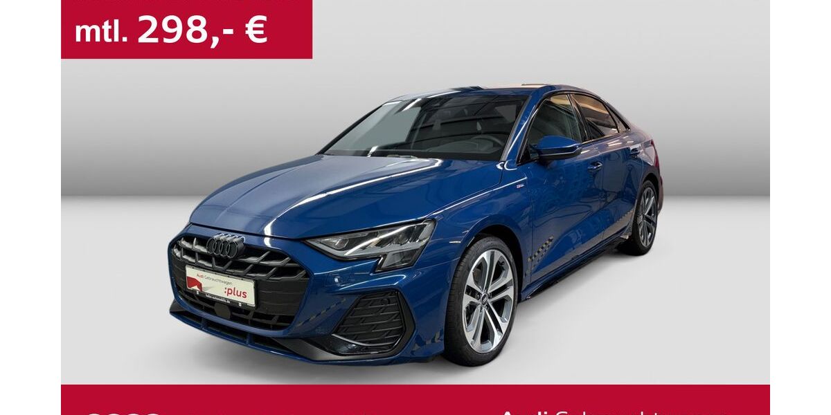 Audi A3 8.072 km 32.490 &euro; Ludwigsburg 71636