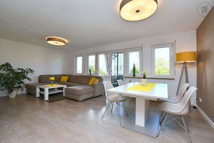 Zimmer Bietigheim-Bissingen Bissingen - 3.5 Zimmer, 1.990&euro; | Angebot:27418688