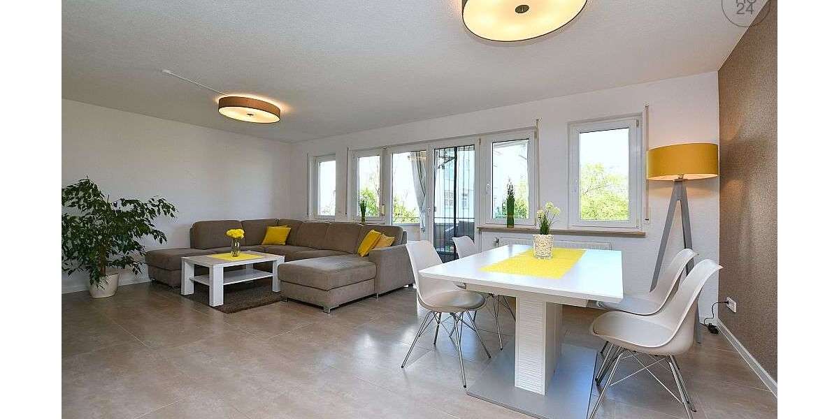 Zimmer Bietigheim-Bissingen Bissingen - 3.5 Zimmer, 1.990&euro; | Angebot:27418688