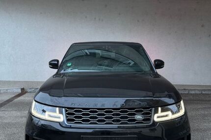 Land Rover Range Rover Sport 35.000 km 54.900 &euro; Wernau am Neckar 73249