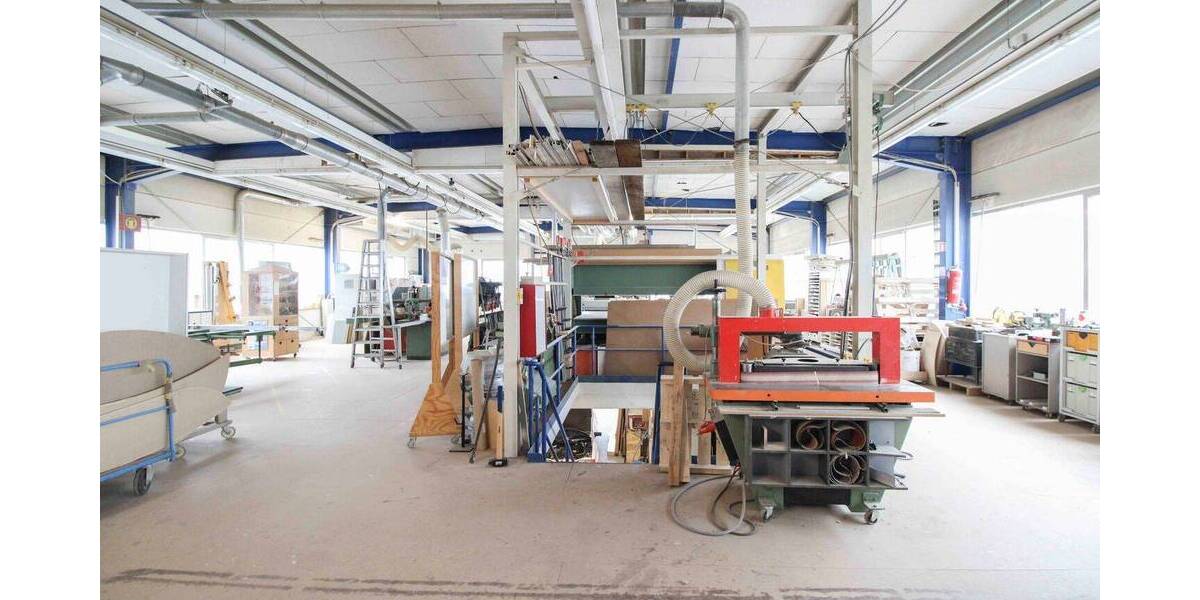 Gewerbeobjekt Stuttgart Münster - 1.900.000&euro; | Angebot:26542968