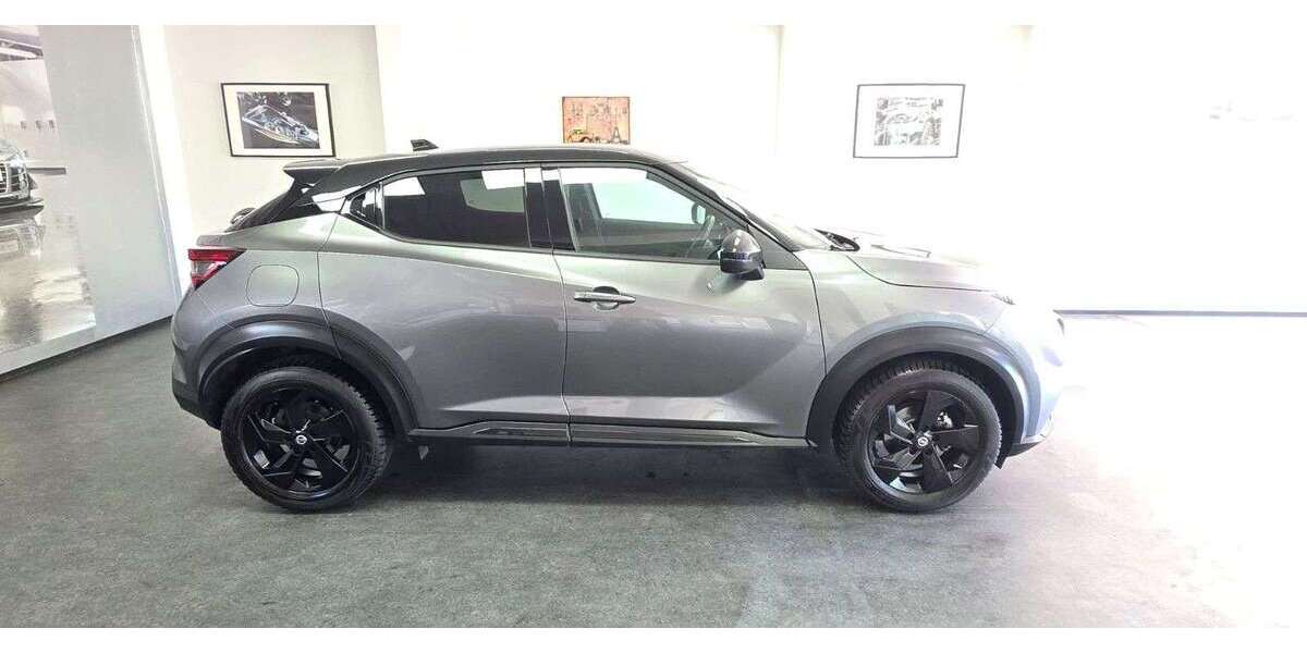 Nissan Juke 73.000 km 13.990 &euro; Asperg 71679