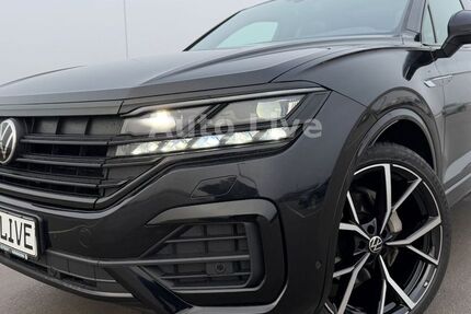 VW Touareg 105.500 km 48.990 &euro; Böblingen/Stuttgart 71034