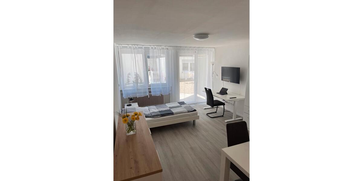 Terrassenwohnung Stuttgart Stuttgart-Mitte - 1 Zimmer, 29 m&sup2;, 189.000&euro; | Angebot:26975462