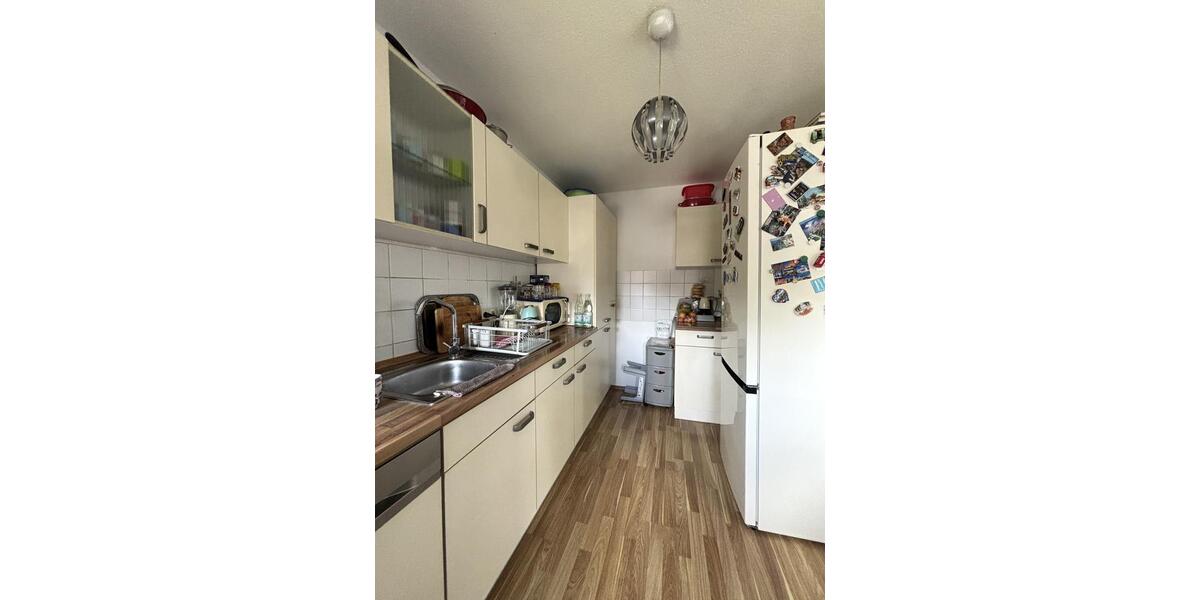 Etagenwohnung Bietigheim-Bissingen Bissingen - 3 Zimmer, 70 m&sup2;, 1.050&euro; | Angebot:26478386