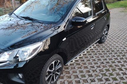 Mitsubishi Space Star 35.542 km 12.950 &euro; Waiblingen 71332