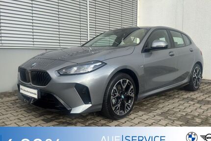 BMW 120 7.999 km 28.940 &euro; Asperg 71679