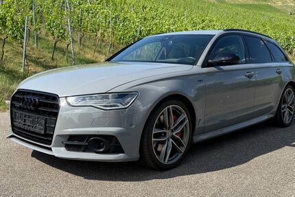 Audi A6 213.000 km 21.900 &euro; Korb 71404
