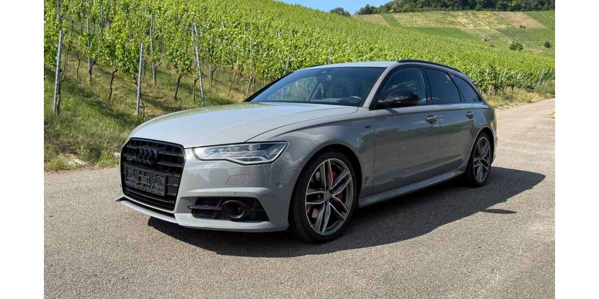 Audi A6 213.000 km 22.300 &euro; Korb 71404