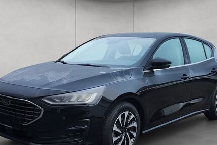 Ford Focus 1.110 km 25.990 &euro; Heilbronn 74080