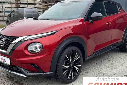 Nissan Juke 54.600 km 18.200 &euro; Sachsenheim 74343